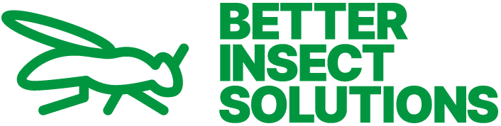 Better Insect Solutions – Logo
