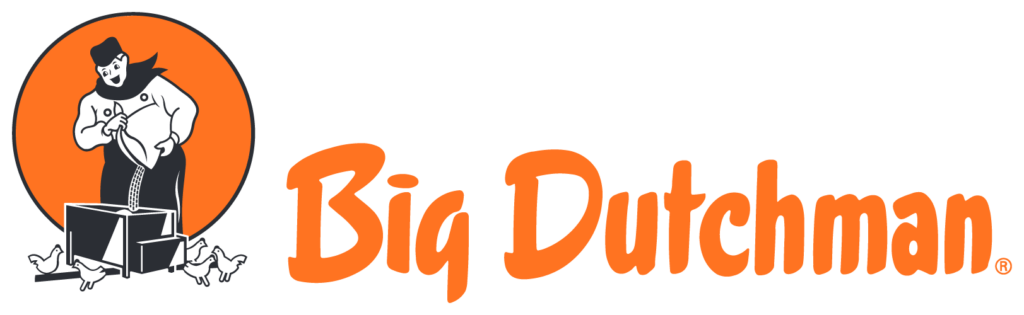 Big Dutchman Logo