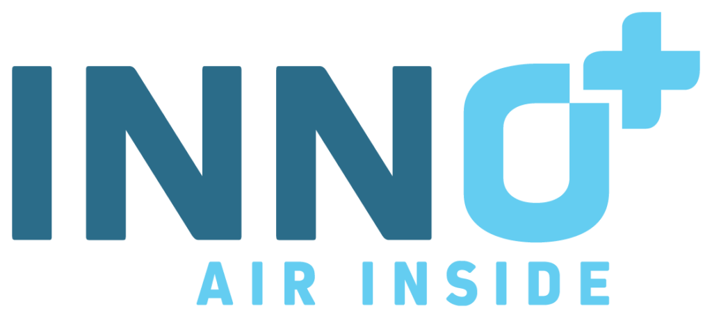 INNO+ Logo