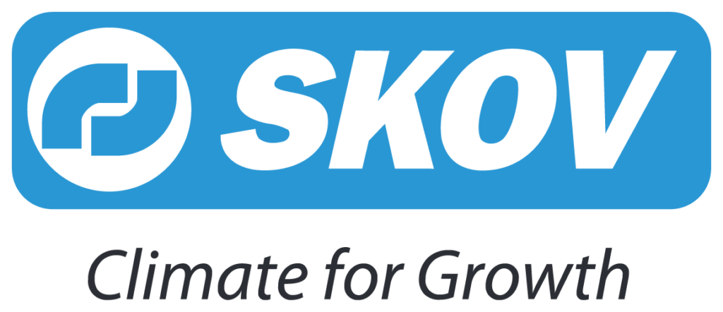 SKOV Logo